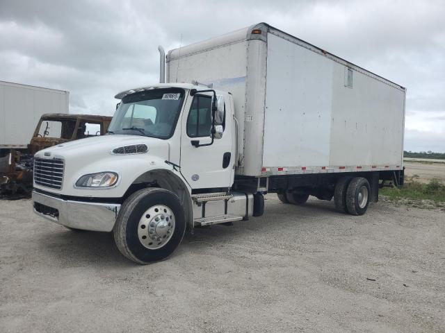 Global Auto Auctions: 2021 FREIGHTLINER M2 106 MED