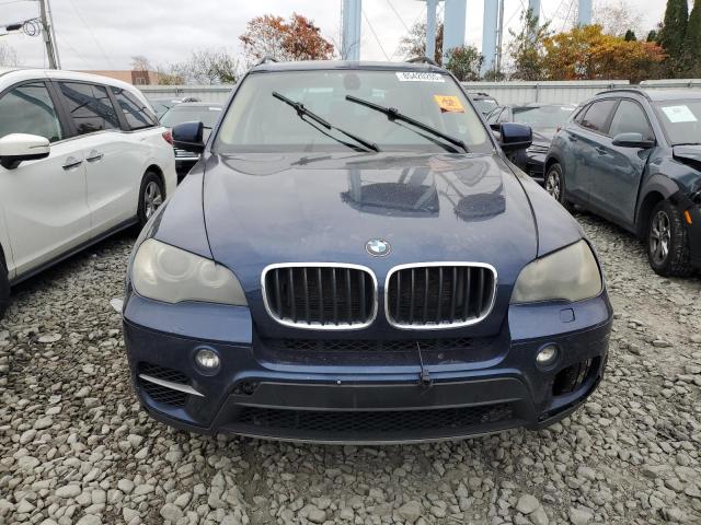 2011 BMW X5 XDRIVE3 - 5UXZV4C55BL415497