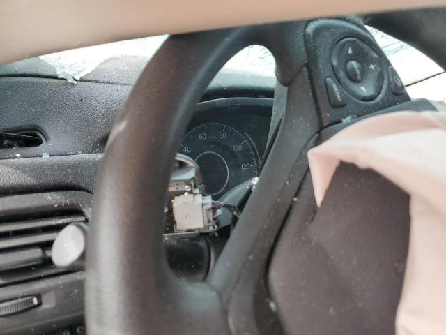 2015 HONDA CR-V LX - 5J6RM4H38FL021438