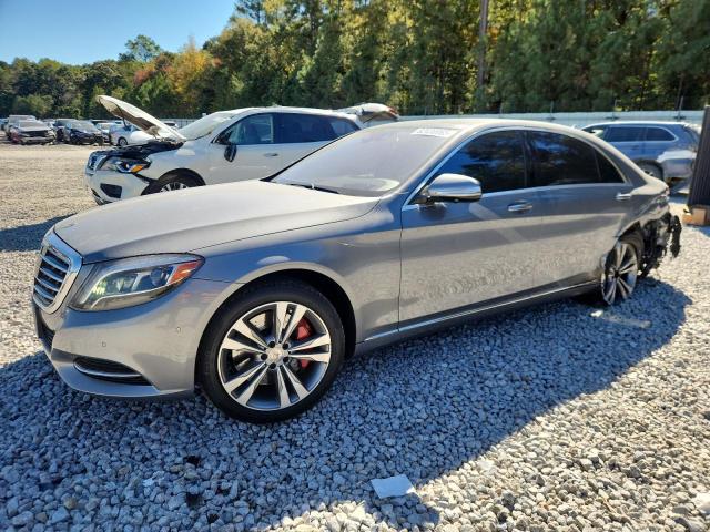 2015 MERCEDES-BENZ S550 WDDUG8FB8FA116088