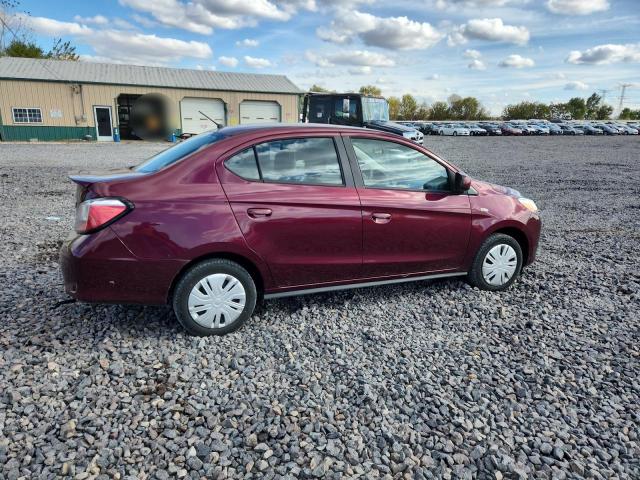 2021 MITSUBISHI MIRAGE G4 #3291348175