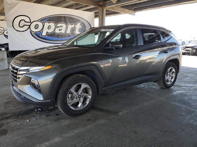 2023 HYUNDAI TUCSON SEL - 5NMJBCAE3PH189862