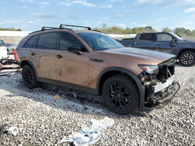 2025 MAZDA CX-70 PREM #3279729931