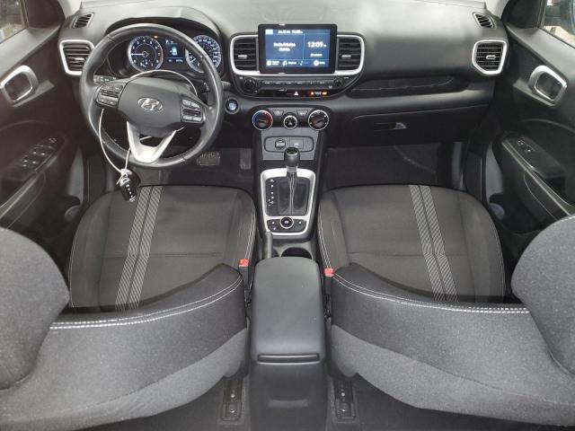 2020 HYUNDAI VENUE SEL - KMHRC8A33LU014747