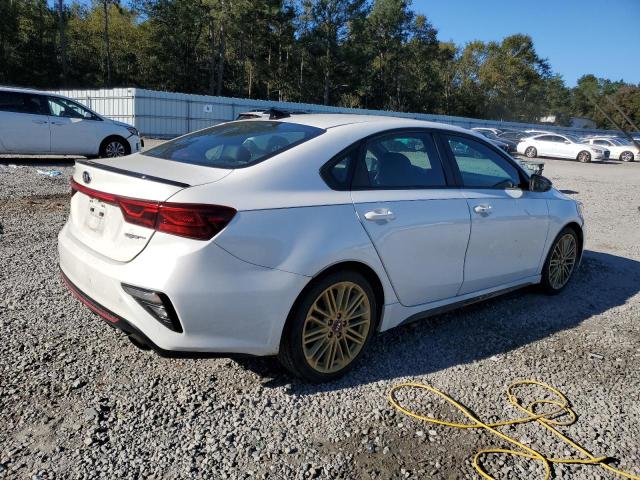 2021 KIA FORTE GT - 3KPF44AC6ME333864