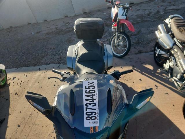 2023 HONDA GL1800 B JH2SC7940PK500292