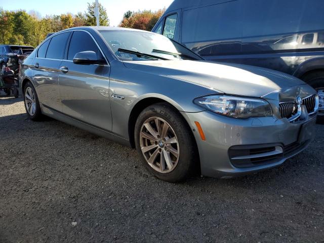2014 BMW 528 XI - WBA5A7C5XED617213