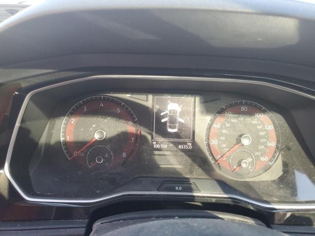 2021 VOLKSWAGEN JETTA S 3VWC57BU6MM021264