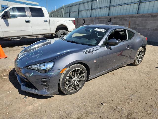 TOYOTA 86
