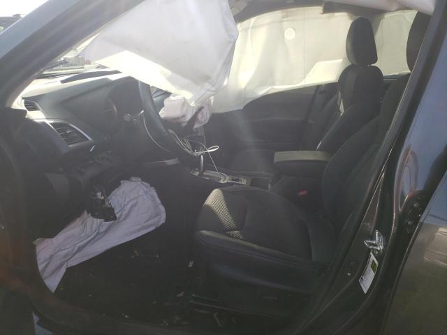 2021 SUBARU FORESTER P JF2SKAFC3MH414036