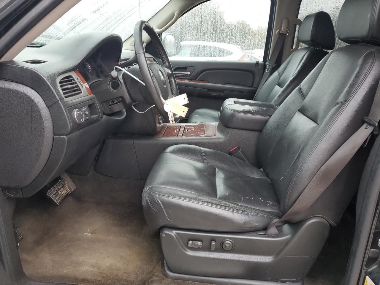 Lot #3286724293 2009 CHEVROLET AVALANCHE