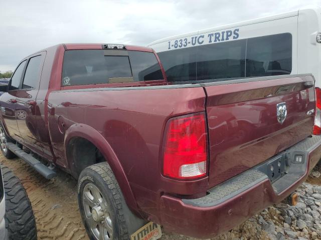 2018 RAM 2500 SLT 3C6UR5MJ2JG169982