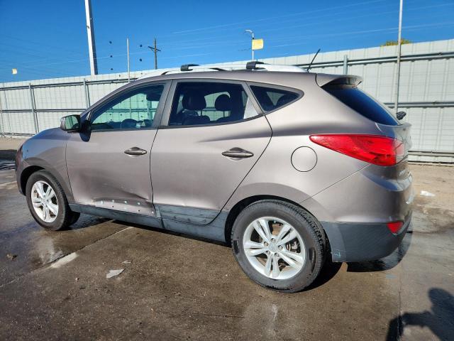 2012 HYUNDAI TUCSON GLS - KM8JUCAC5CU542139
