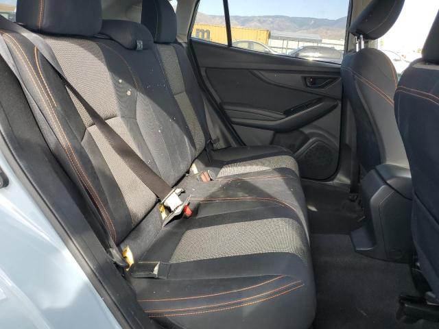 2019 SUBARU CROSSTREK #3302766390