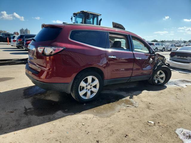 2016 CHEVROLET TRAVERSE L - 1GNKRGKD4GJ164323