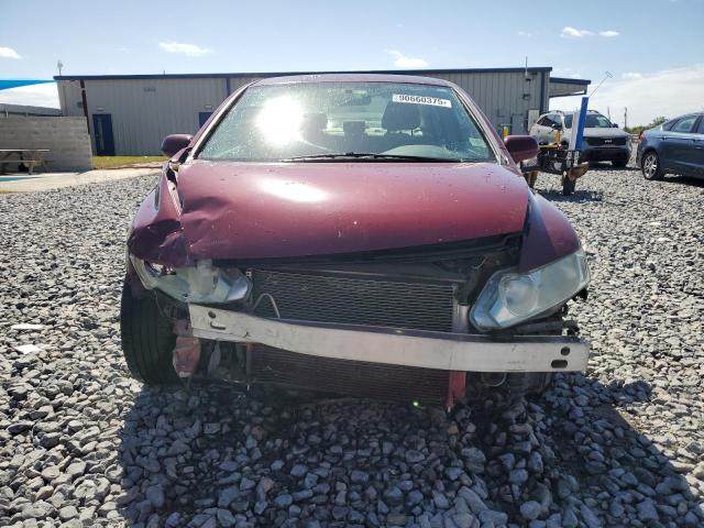 2009 HONDA CIVIC LX #3301858996