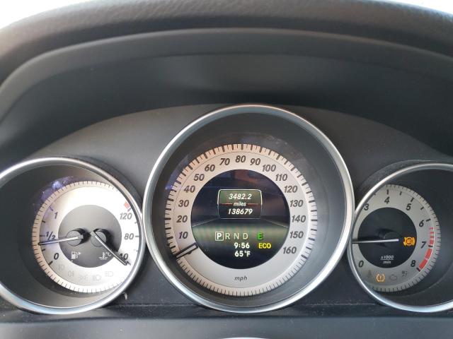 2014 MERCEDES-BENZ C 300 4MAT - WDDGF8AB0EG247910