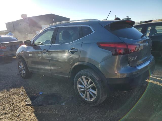 2019 NISSAN ROGUE SPOR - JN1BJ1CP3KW523908