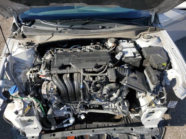 2024 HYUNDAI ELANTRA SE - KMHLM4DG2RU790287