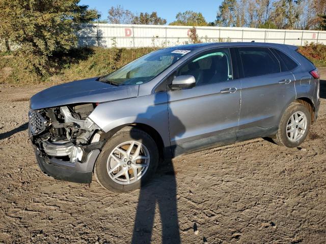 Global Auto Auctions: 2024 FORD EDGE SEL