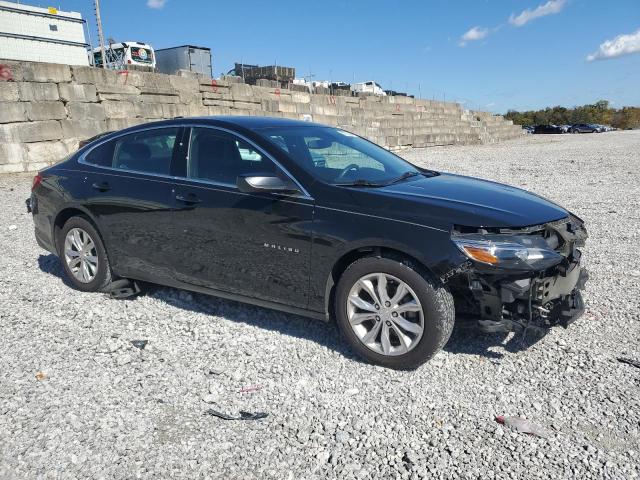 2019 CHEVROLET MALIBU LT - 1G1ZD5ST3KF227997