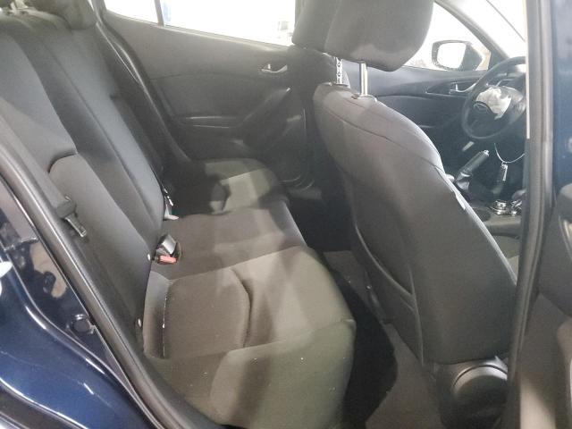 2015 MAZDA 3 SPORT #3292369275