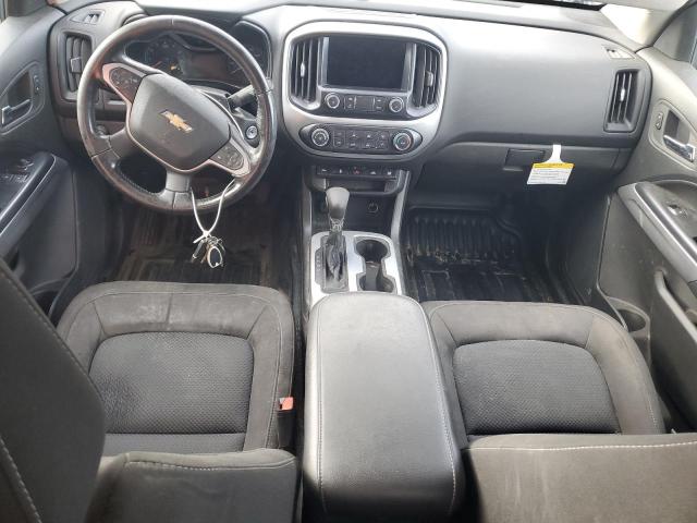 2022 CHEVROLET COLORADO L - 1GCHSCEA9N1170780