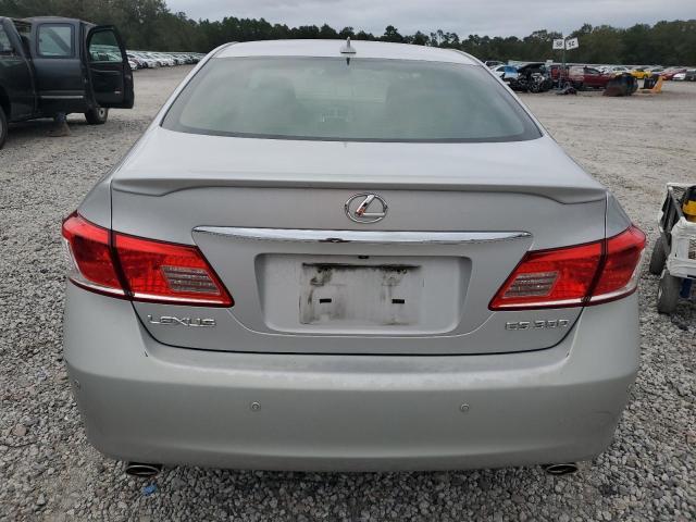 2010 LEXUS ES 350 - JTHBK1EG6A2394218