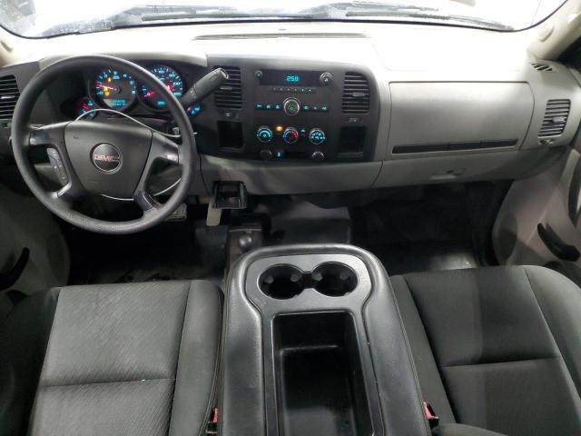 2012 GMC SIERRA K15 #3283868425