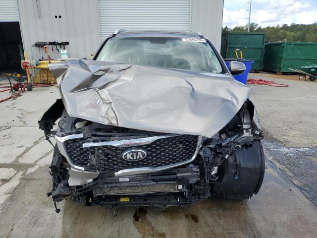 2016 KIA SORENTO LX #3297102505