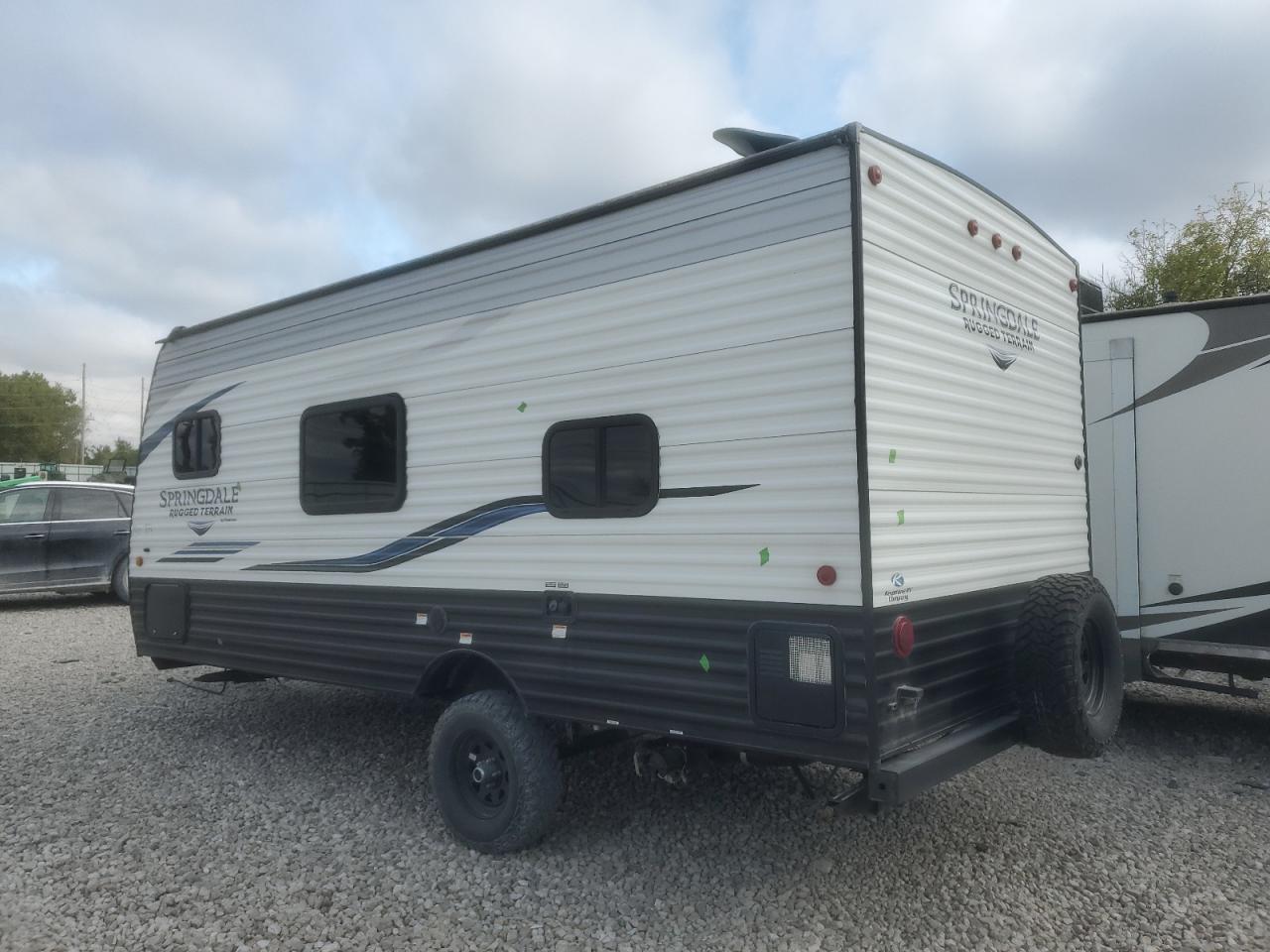 Lot #3291324136 2020 KEYSTONE RV SPRINGDALE