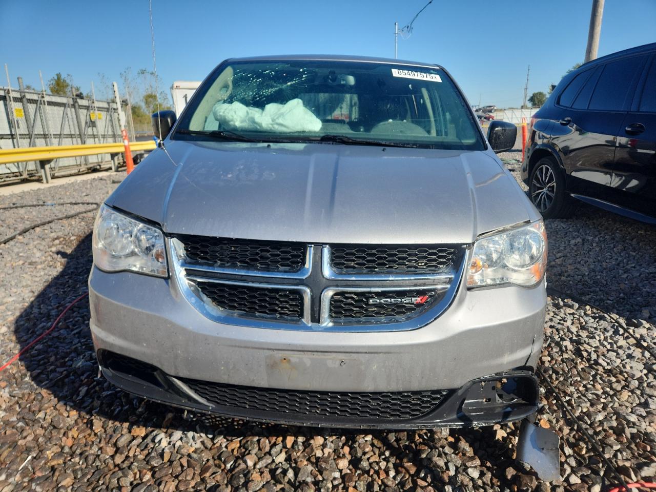 DODGE GRAND CARAVAN SE