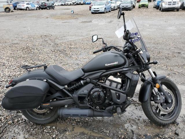 2023 KAWASAKI EN650 C JKAENEC17PDA08931