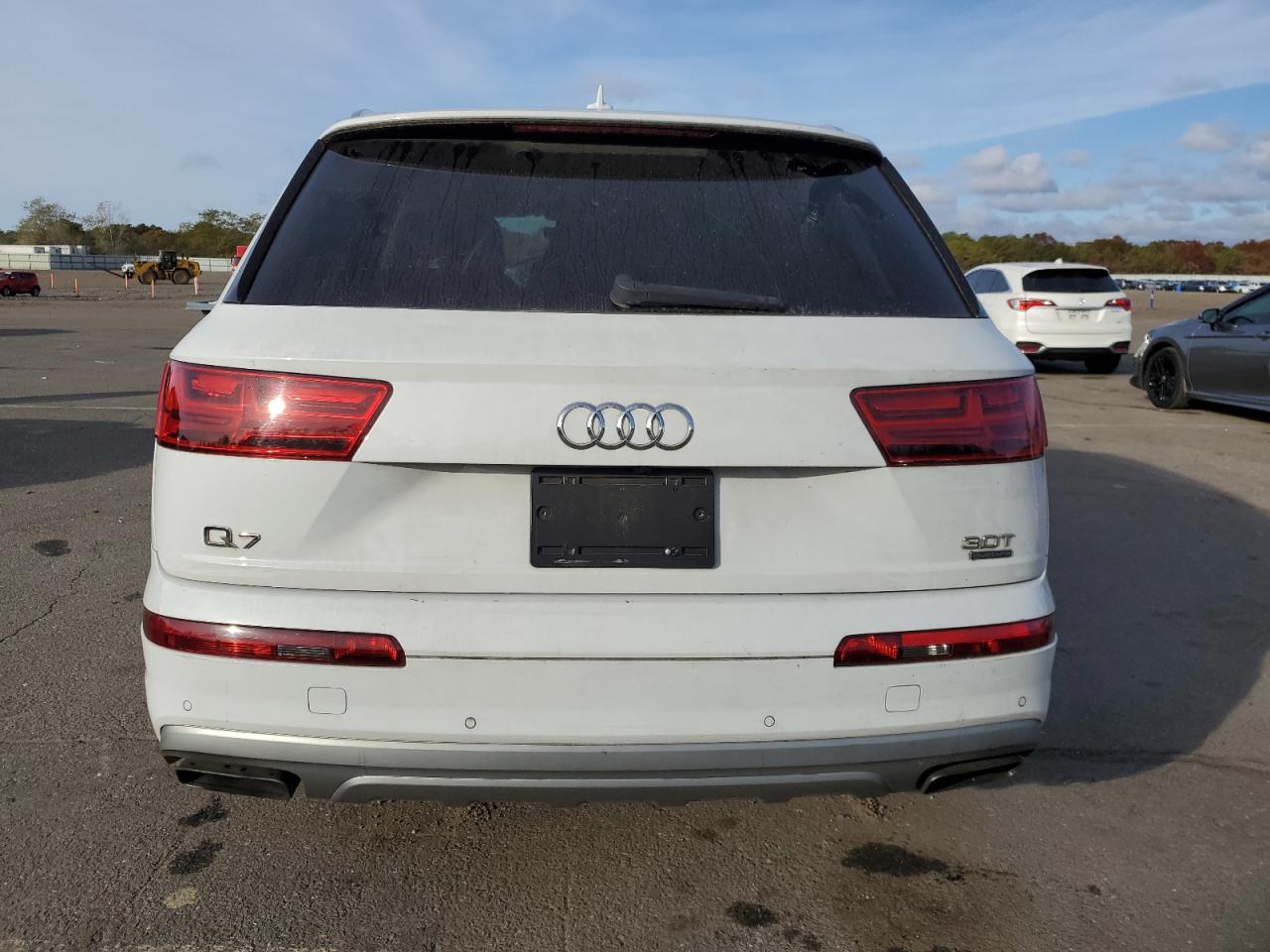 AUDI Q7 PREMIUM PLUS