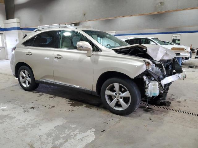 2011 LEXUS RX 350 - 2T2BK1BA6BC082058