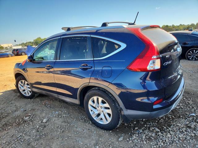2015 HONDA CR-V EXL #3290230231