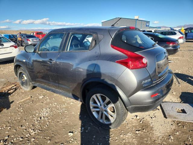 2012 NISSAN JUKE S #3297006343