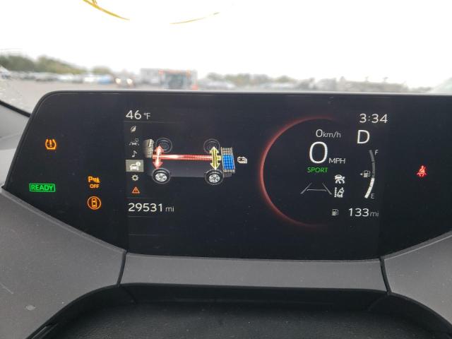 2023 TOYOTA PRIUS LE #3286390728