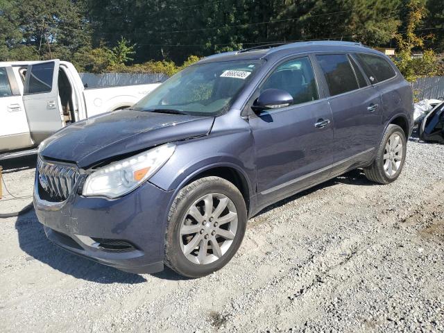 Global Auto Auctions: 2013 BUICK ENCLAVE