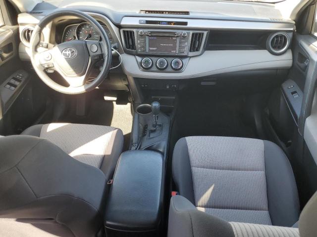 2015 TOYOTA RAV4 LE - JTMZFREV0FJ030360