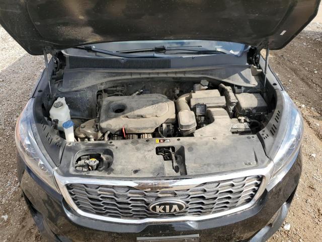 2020 KIA SORENTO L #3293357419