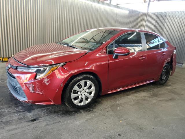 Global Auto Auctions: 2023 TOYOTA COROLLA LE