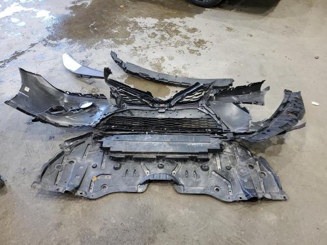 2024 TOYOTA CAMRY SE N - 4T1G11AK3RU191268