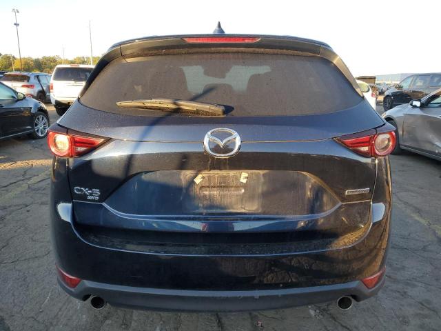 2021 MAZDA CX-5 GRAND TOURING #3290225256