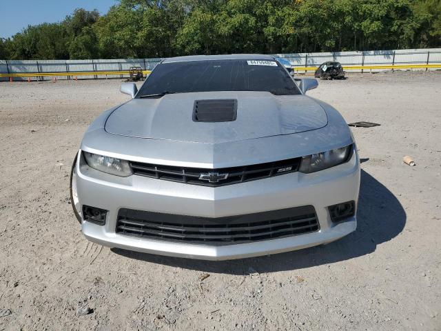 2015 CHEVROLET CAMARO 2SS #3296218484
