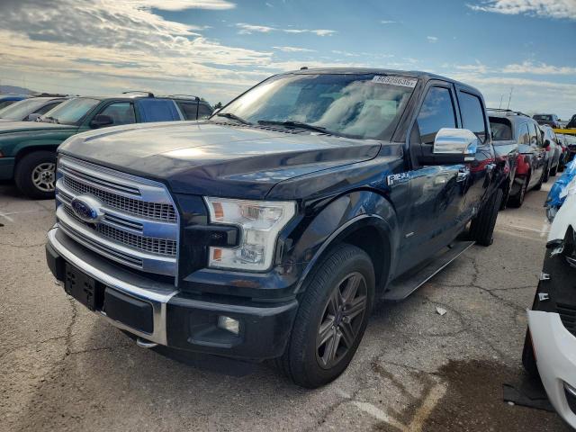 Global Auto Auctions: 2016 FORD F150 SUPER