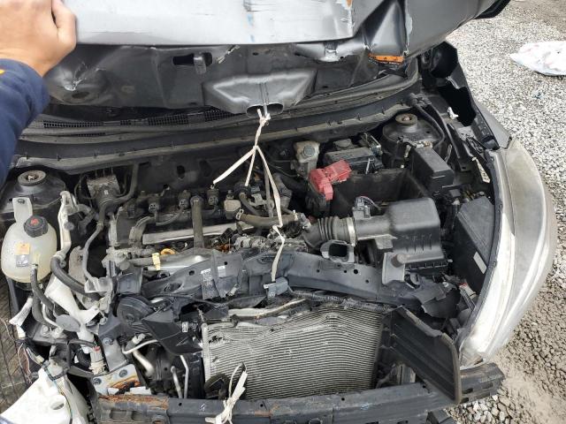 2020 NISSAN KICKS S - 3N1CP5BV8LL557747