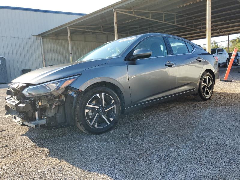 2024 NISSAN SENTRA SV #3302915068