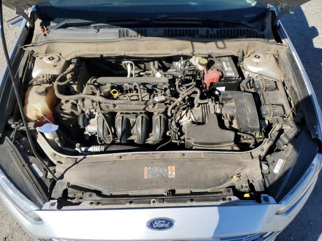 2016 FORD FUSION SE - 3FA6P0H79GR194888