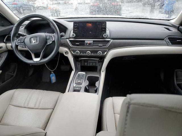 2021 HONDA ACCORD HYB 1HGCV3F52MA015765